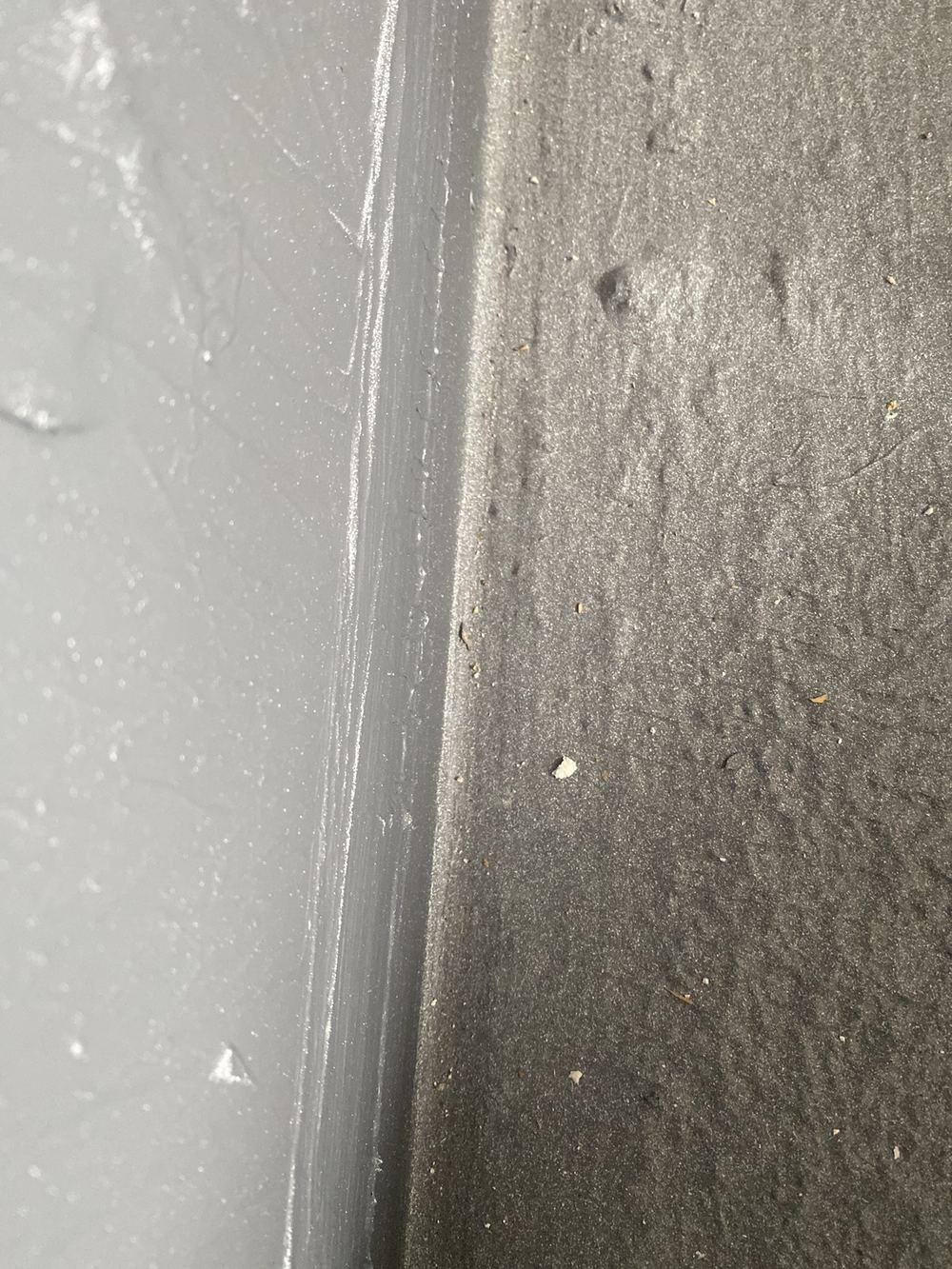Waterproofing inspection in Castle Hill