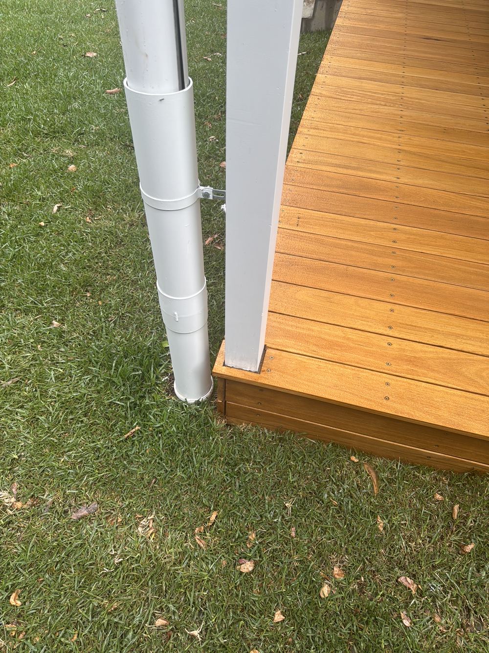 Termites and timber pests, Castle Hill